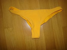 bas de bikini / Bikinihose (brésilien)