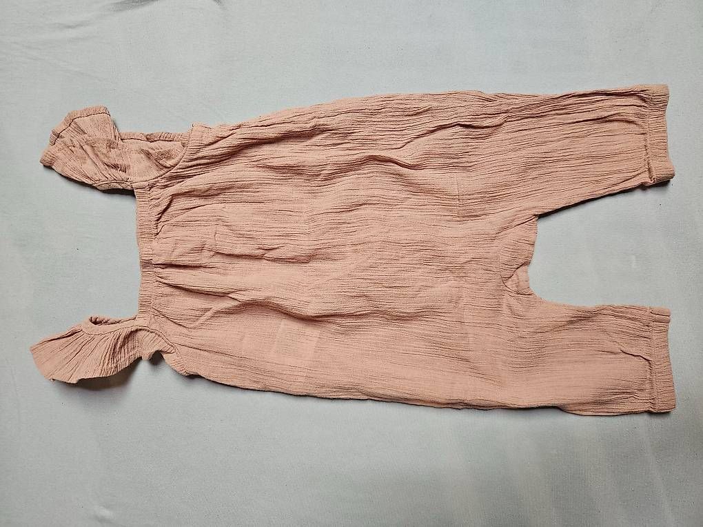 Strampler: Jumpsuit Gr. 74 – Gebraucht aus Worb von jun_fj8w 3