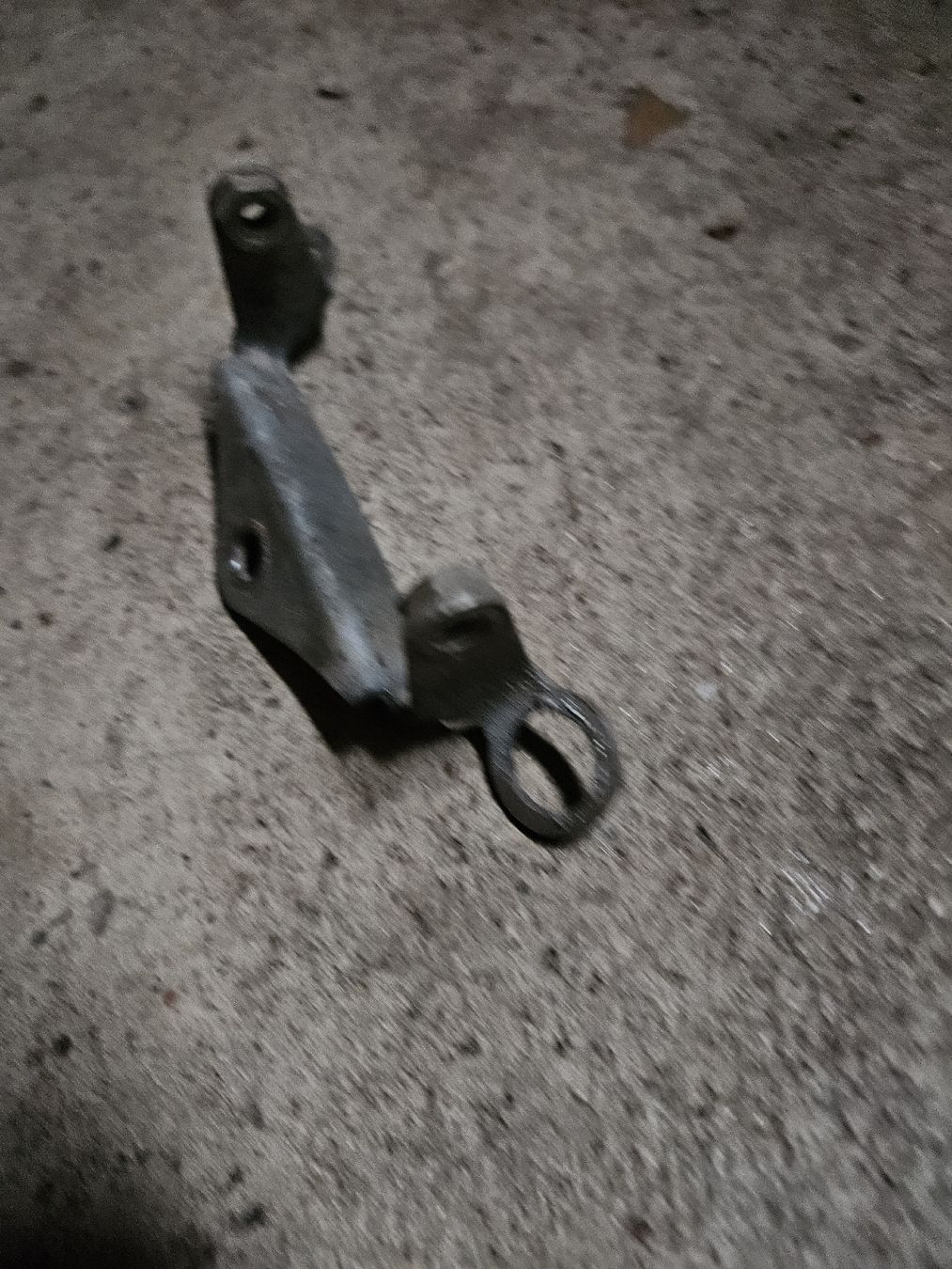Piaggio Mofa-Ersatzteile: Piaggio Ciao Si Lampenhalter – Gebraucht aus Regensdorf von Mischa88 1