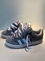 Original Adidas Campus Sneakers, neuwertig!