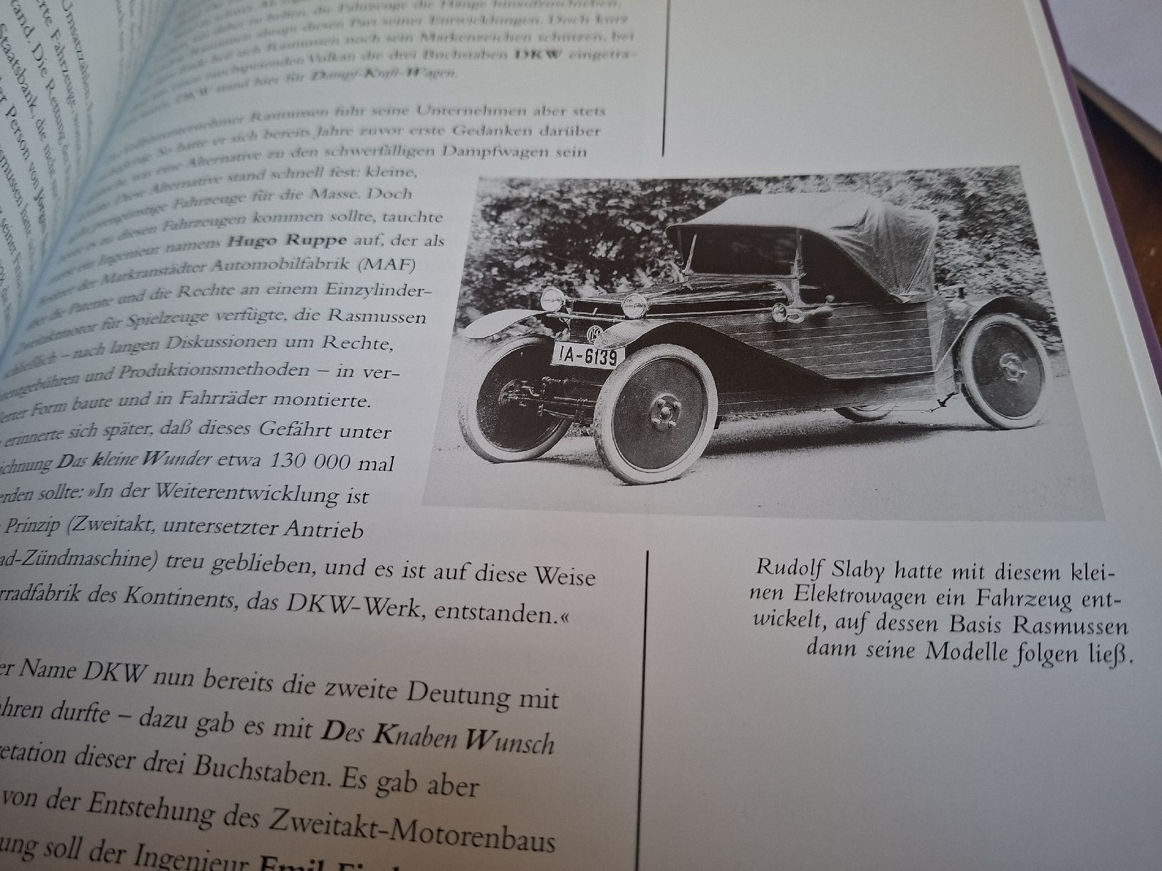 Audi Tutti pezzi di ricambio auto: Audi NSU DKW types und Geschichte oldtimer auto collector  – Usato da lausanne venduto da Nicolier0 4