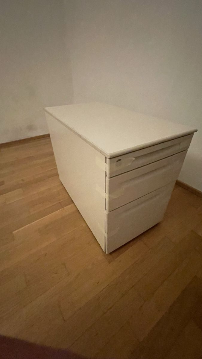 Korpus: Grosser Bürokorpus – Gebraucht aus Zürich von Trash011 4