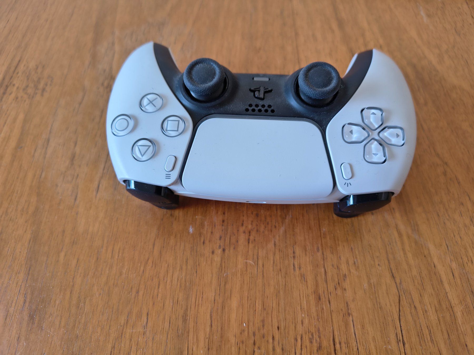 Sony Consoles: PS5 Disc Edition + HOTAS Joystick + 4 Spiele | Fast neu – D'occasion à Burgdorf par smilingfish2013 2
