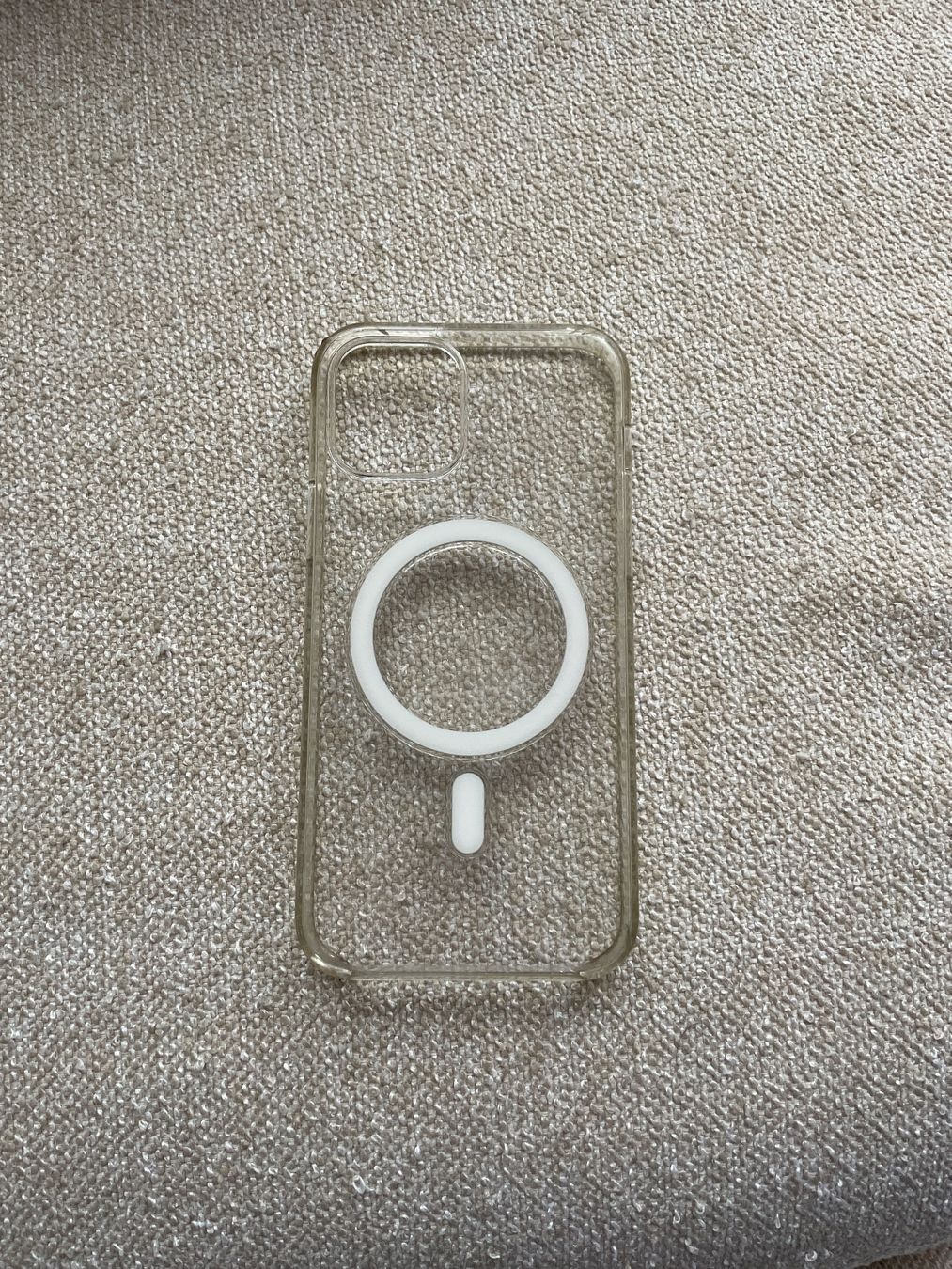 Apple Coques & Protection écran: IPhone 12 Hülle – D'occasion à Basel par viv_vk85
