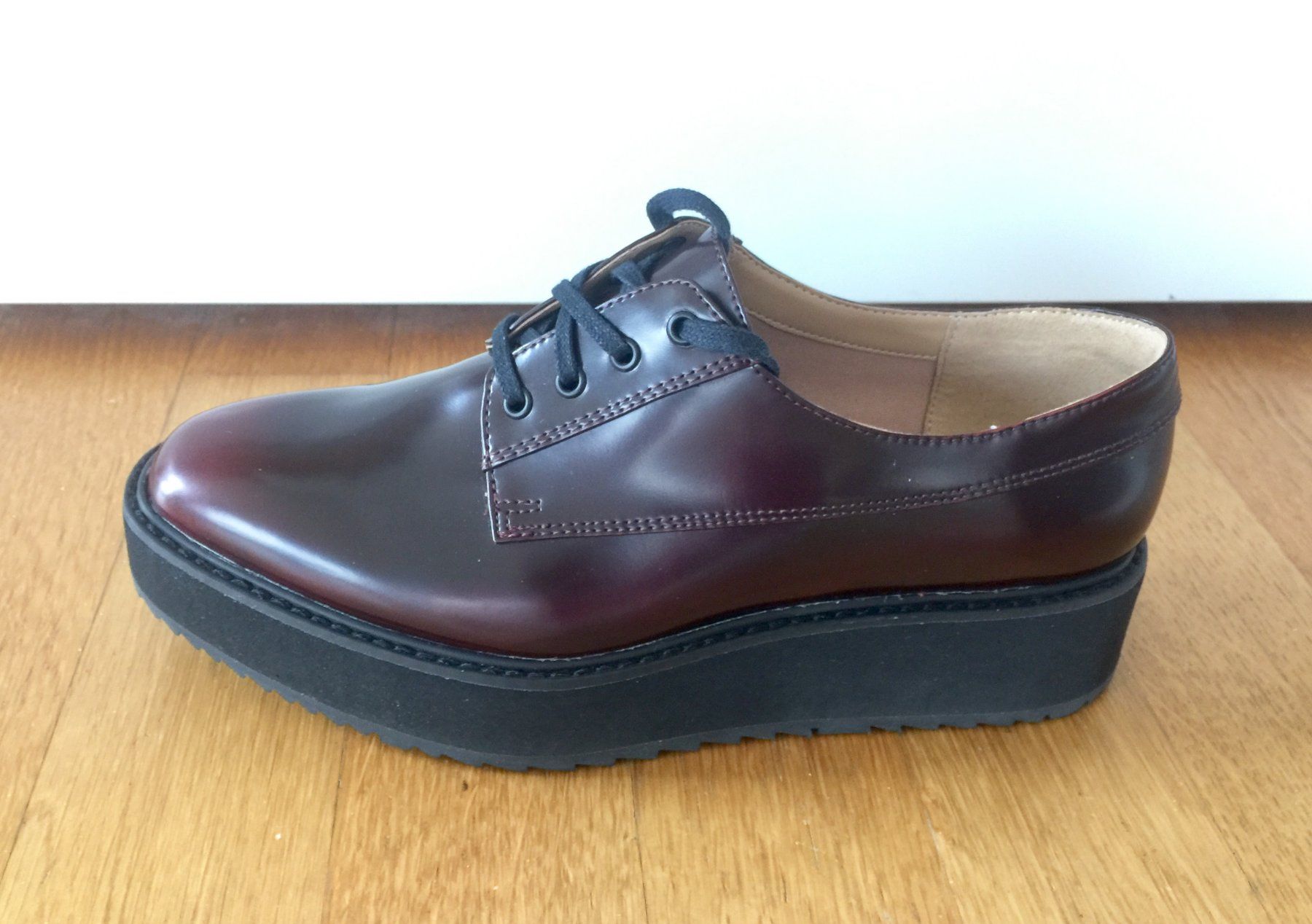 Scarpe da donna: Charles&Keith Schuhe Gr. 37 – Nuovo (secondo la descrizione) da Lachen venduto da Reeci 5