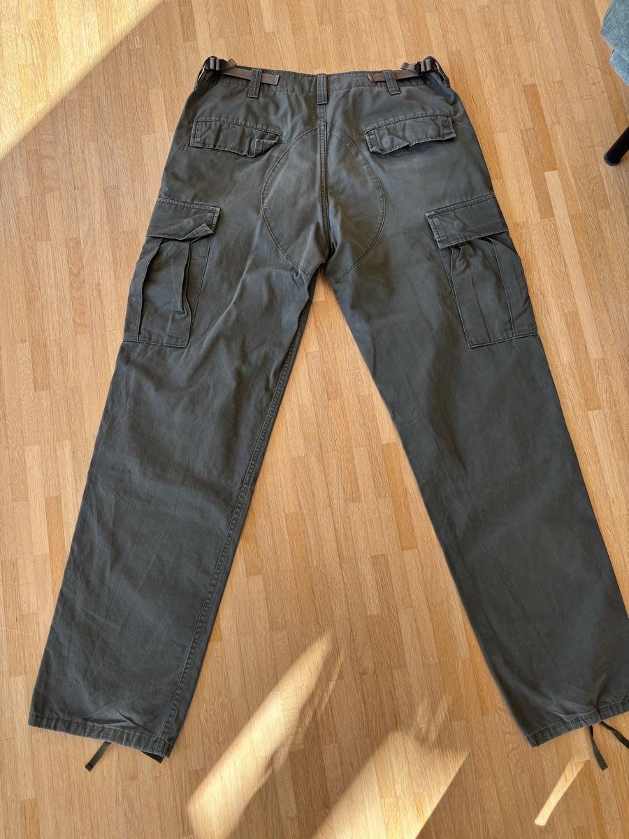 Bape Hosen: A Bathing Ape Bape Cargohosen – Gebraucht aus Kriens von T_notch 1