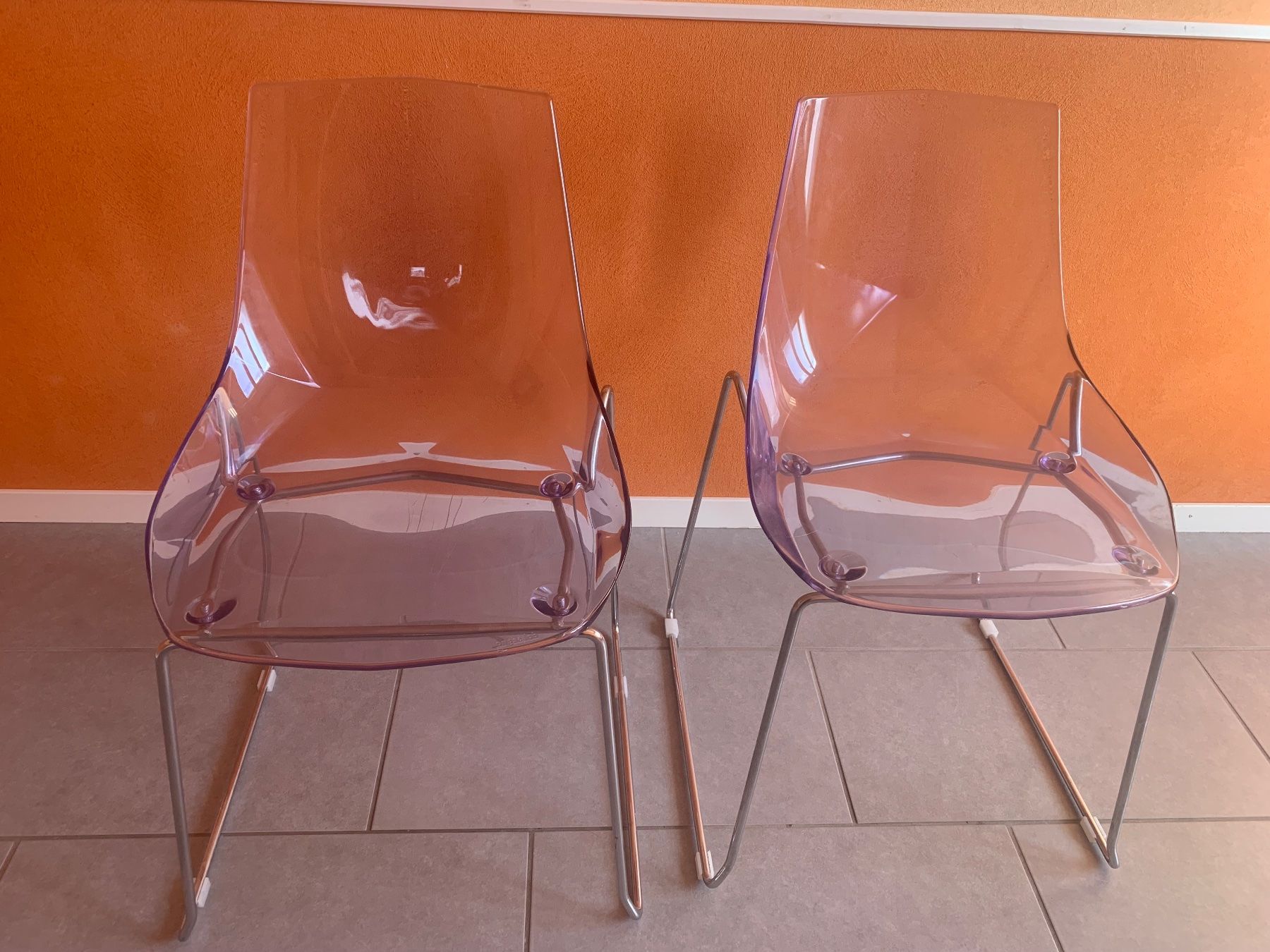 Sedie: Chaises – Usato da Bassecourt venduto da bel_q5vh