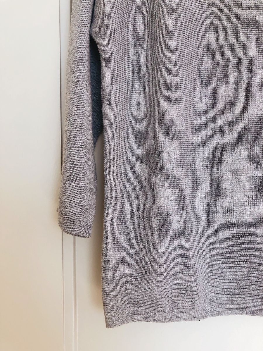 H&M Maglioni & Felpe: H&M Strickpullover | Grösse XS, hellgrau, guter Zustand – Usato da Ostermundigen venduto da nkln 2