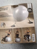 Gymnastikball