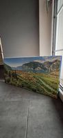 Gardasee Leinwandbild