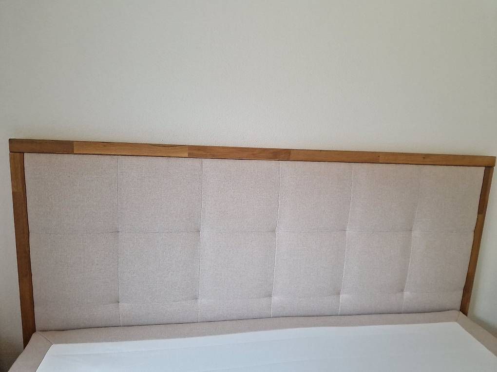 Hasena Letti: Top Boxspringbett Hasena (160x200cm) – Usato da Zürich venduto da carioca9 1