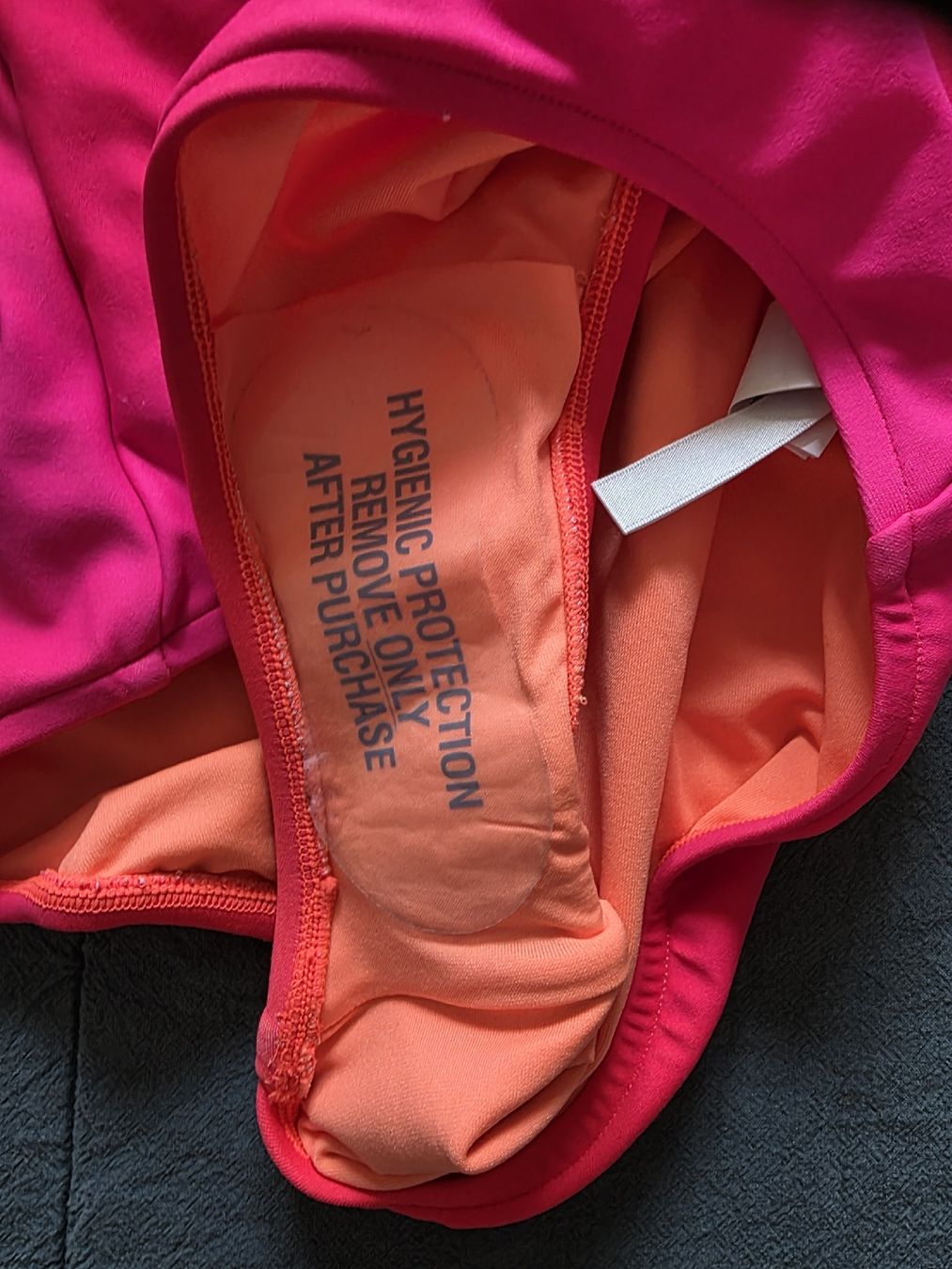 Badekleider & Bikinis: Badekleid – Neu und originalverpackt aus Rüti ZH von car_gl78 2