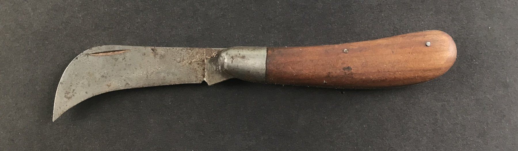 Coltelli tascabile: SACKMESSER – Usato da Ostermundigen venduto da wini63 2