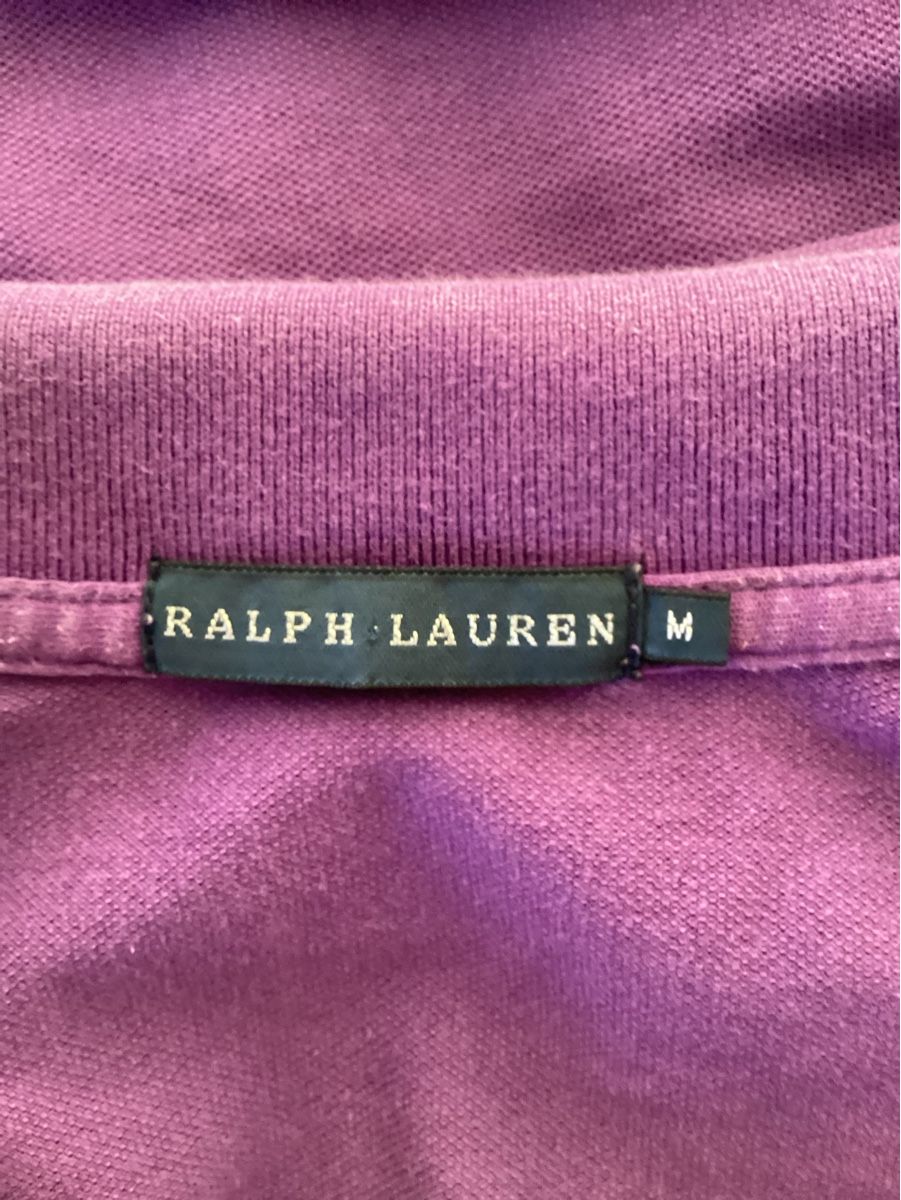 Ralph Lauren Magliette Polo: Ralph Lauren, Damenpolo, Gr. M – Usato da Salenstein venduto da Esprit57 4