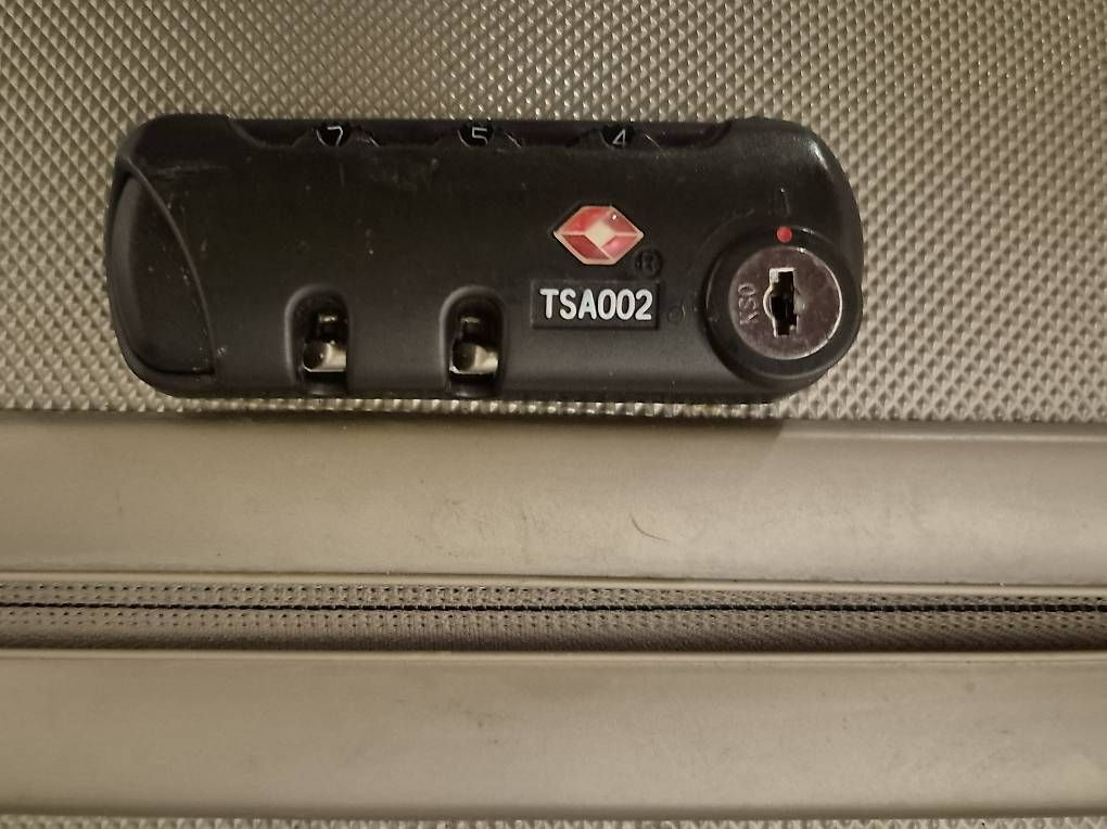 Valises de voyage: Samsonite – D'occasion à Schneisingen par sil_qb5m 2