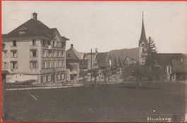 HEMBERG
