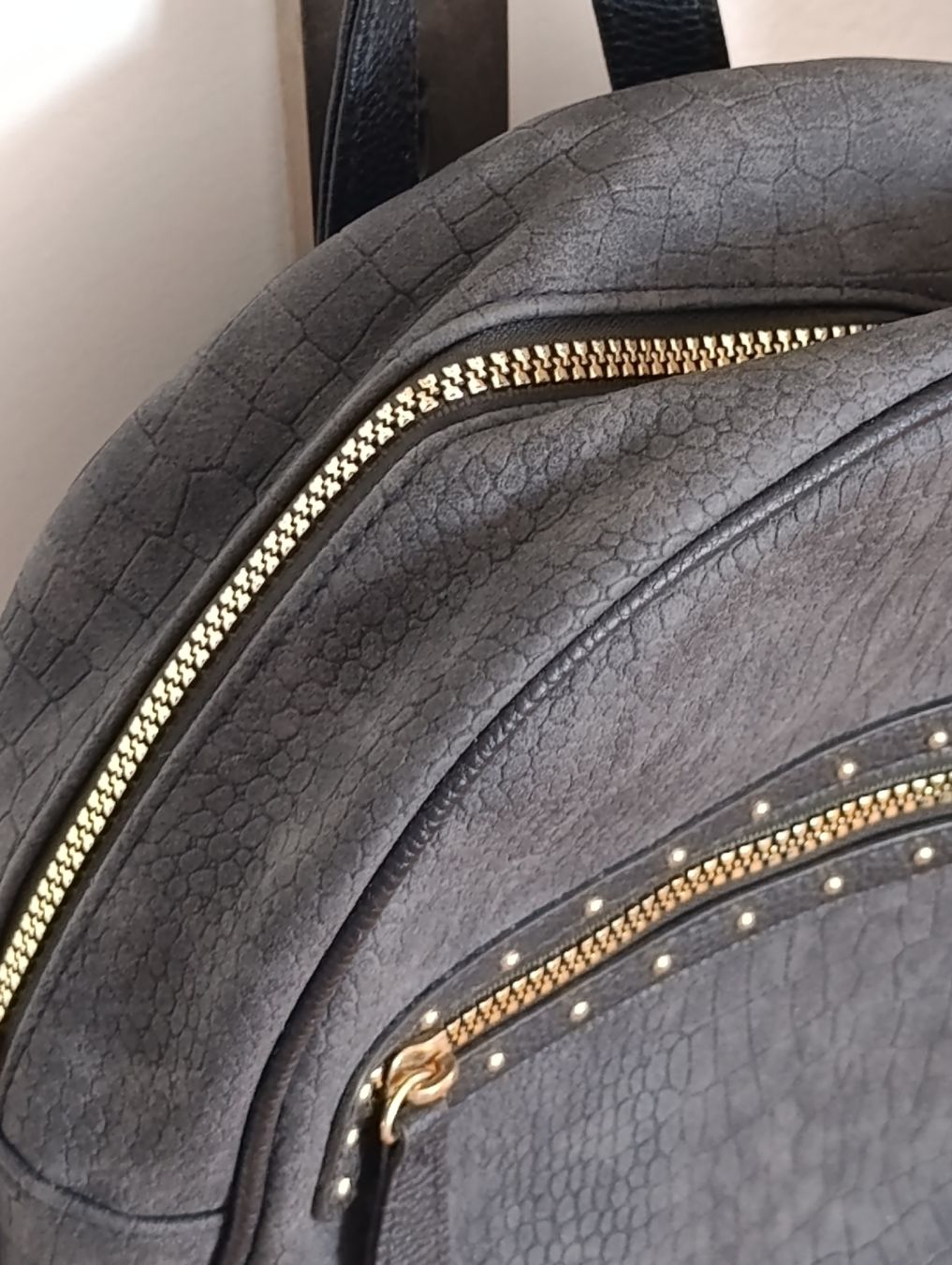 Zaini: Rucksäckli schwarz Primark – Usato da Bellach venduto da TORA4 3