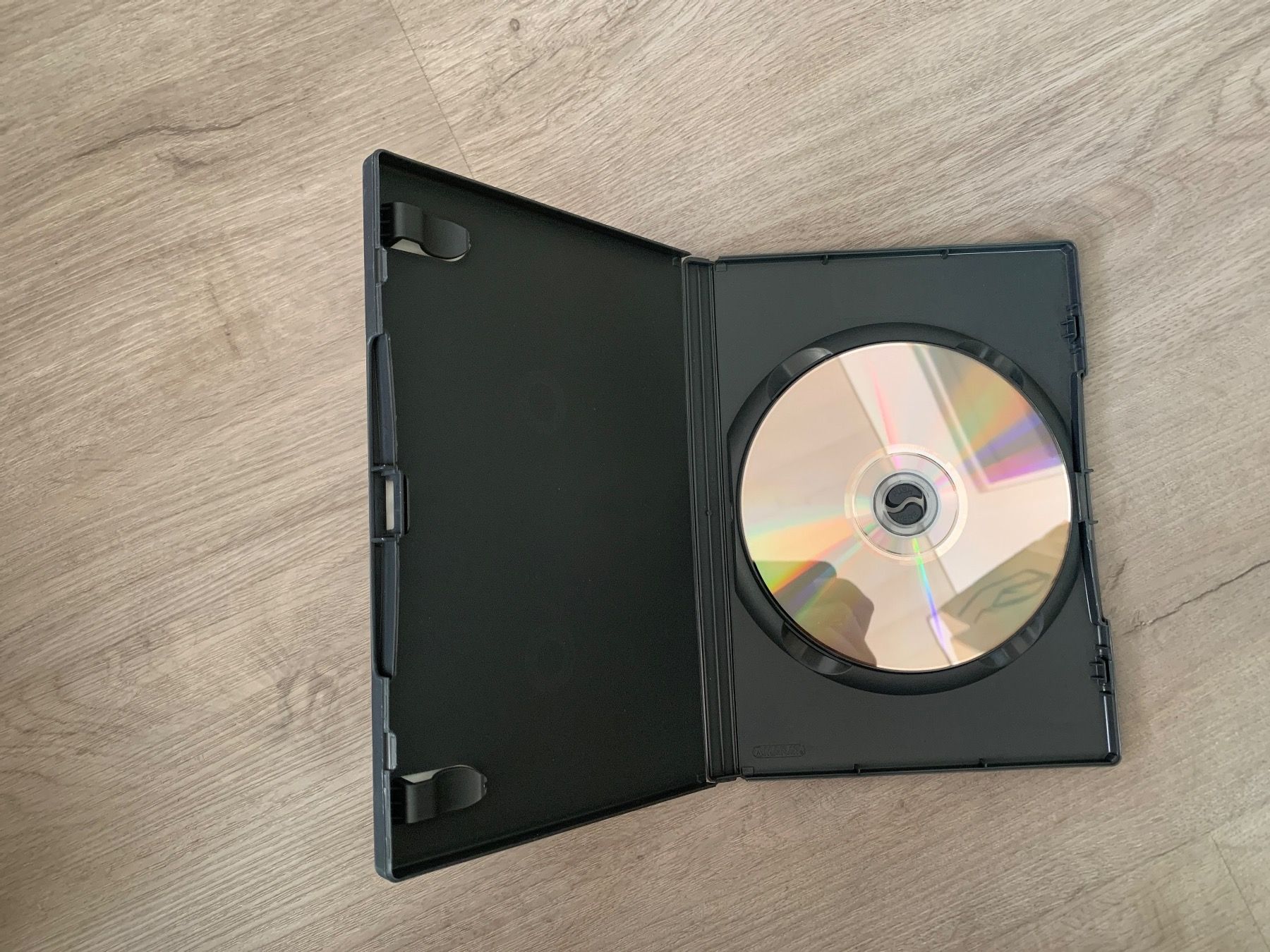 Tutti i DVDs: DVD Ghost Rider – Usato da Sempach venduto da Nimsaj5 3
