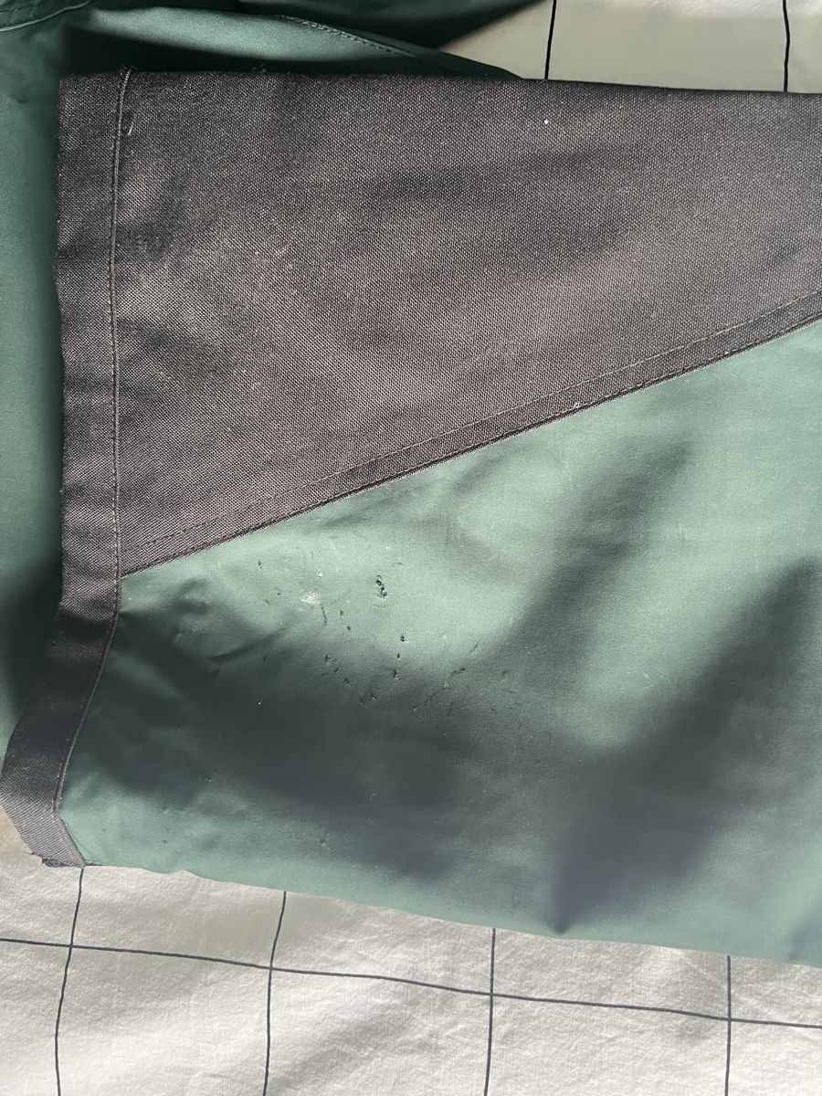 Montec Completi: MONTEC Skianzug Fawk/Kirin Atlantic – Usato da Rüschlikon venduto da Joma80 8