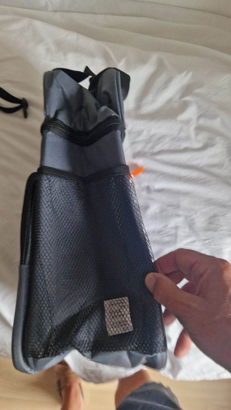 Borse: Kühltasche Nordkap – Nuovo (secondo la descrizione) da KREUZLINGEN venduto da sma_c5fz 3