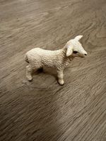 Schleich Lamm 