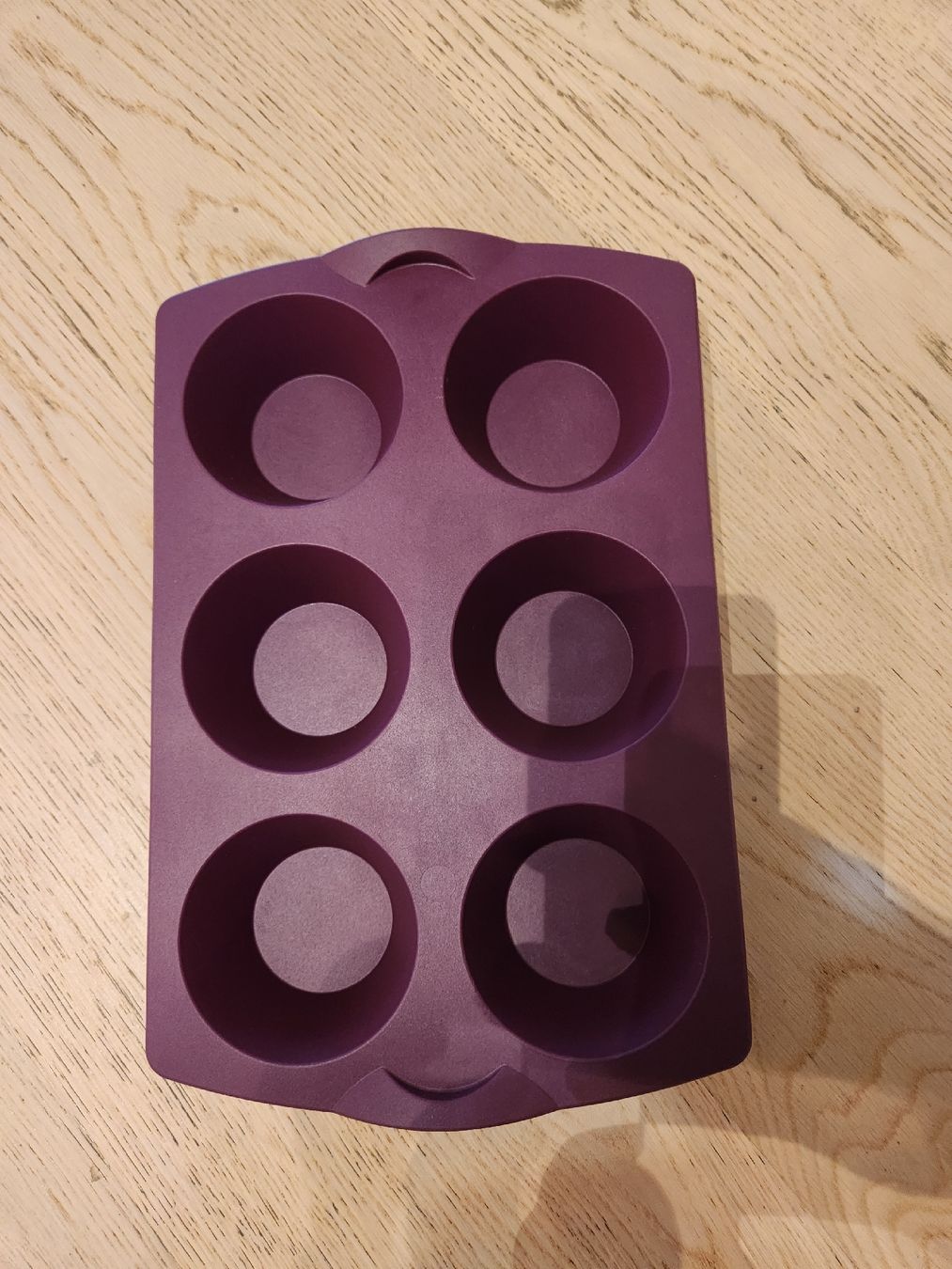 Tupperware Teglie da forno: Moule à  cupcake Tupperware  – Nuovo (secondo la descrizione) da Bulle venduto da sstern