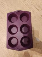 Moule à  cupcake Tupperware 