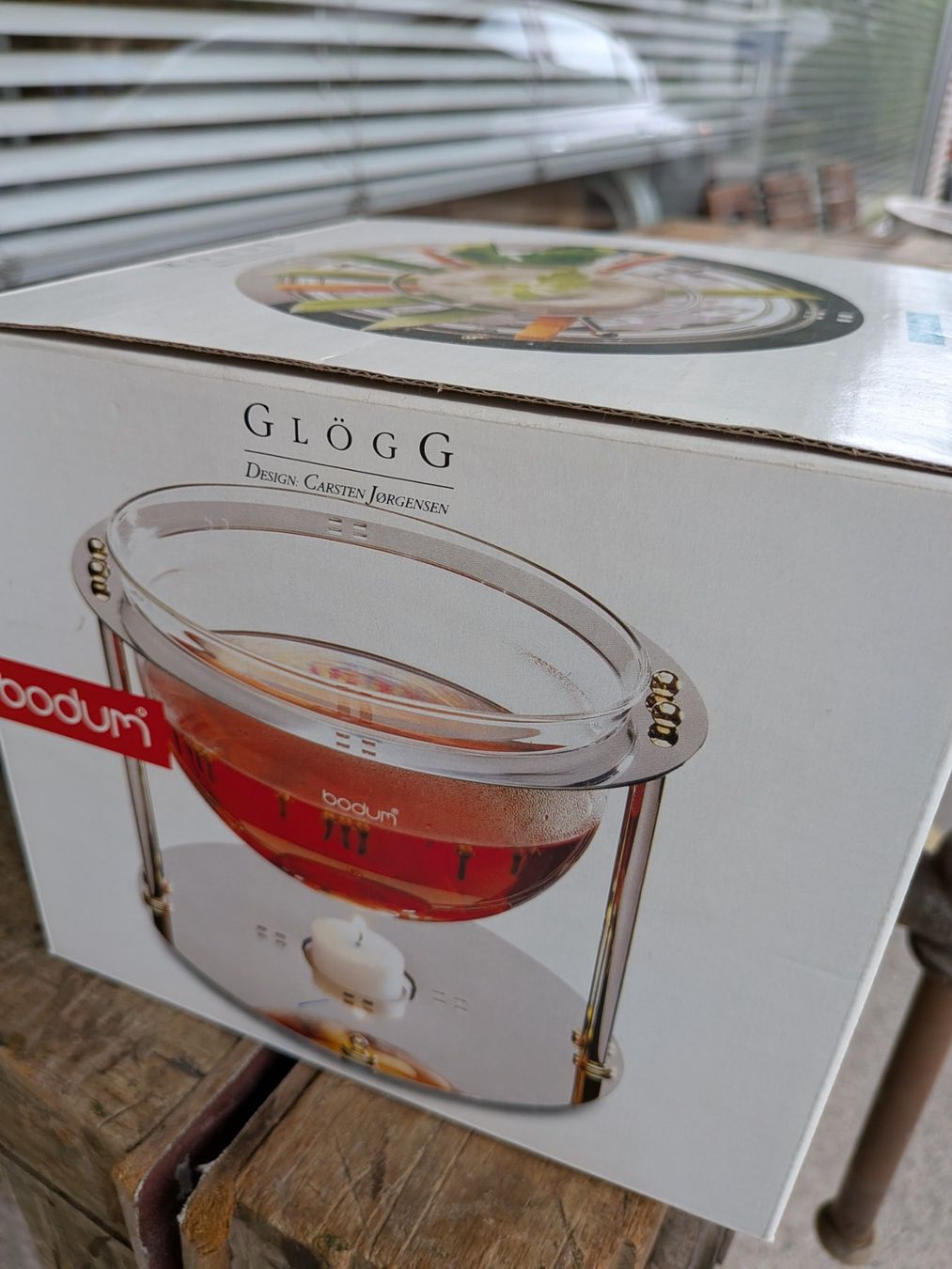 Bodum Plateaux: Bodum Design Carsten Jorgensen – D'occasion à Emmen par magelan 7