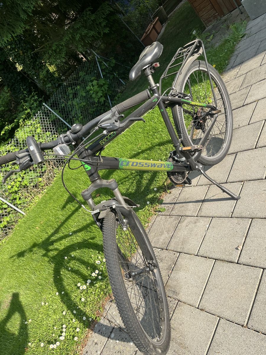 Velos: Velo  – Gebraucht aus Rothrist von Aek2