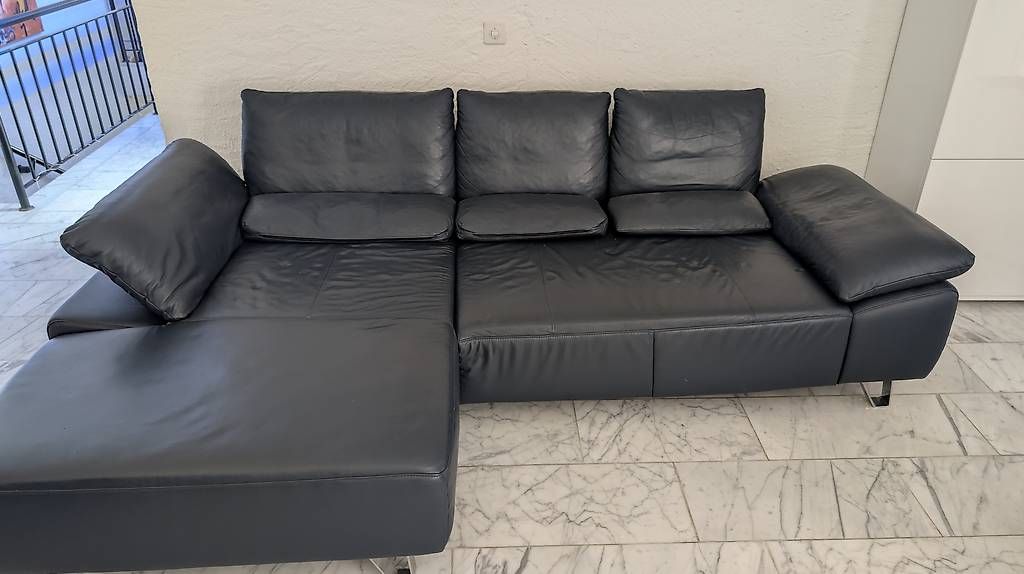 Musterring Sofas: Sofa Musterring Mr680 – Gebraucht aus Maisprach von mic_dzp6