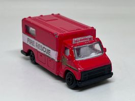 Maisto Truck #484