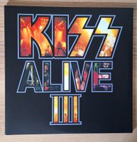 KISS: Alive III USA 2014