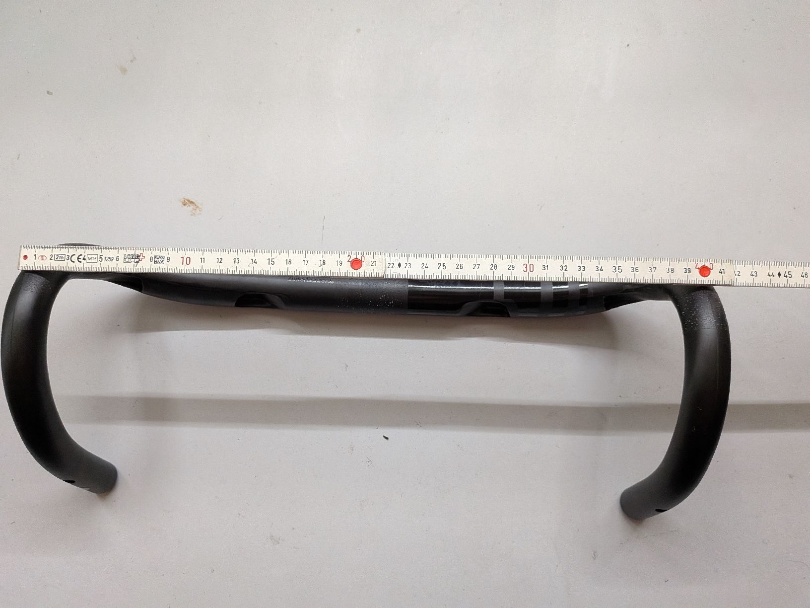 Pezzi di ricambio: Deda Superleggera Carbon Lenker  – Usato da Zürich venduto da grandmaster999 3