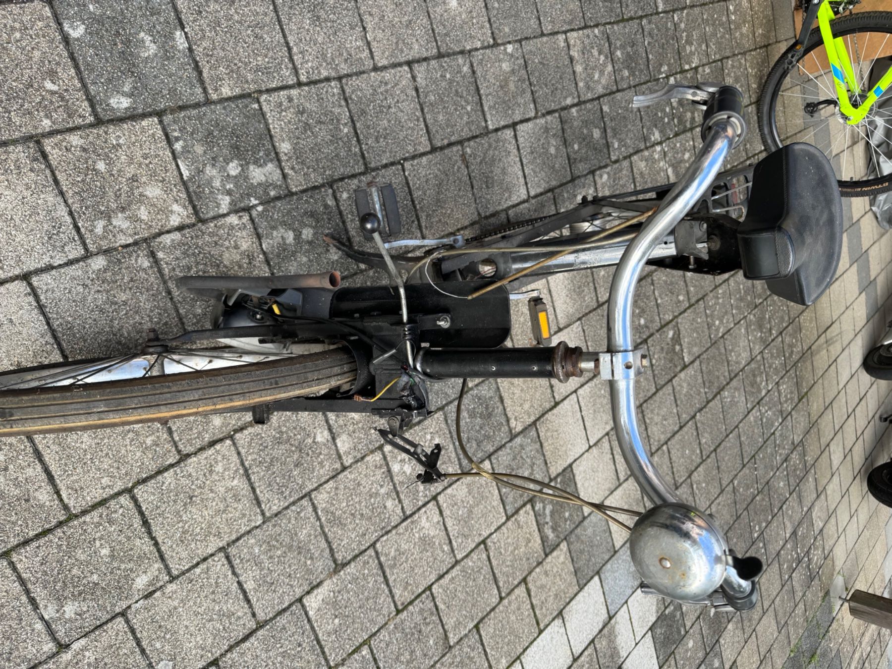 Solex Cyclomoteurs: Solex – D'occasion à Derendingen par Scorpion-70 1