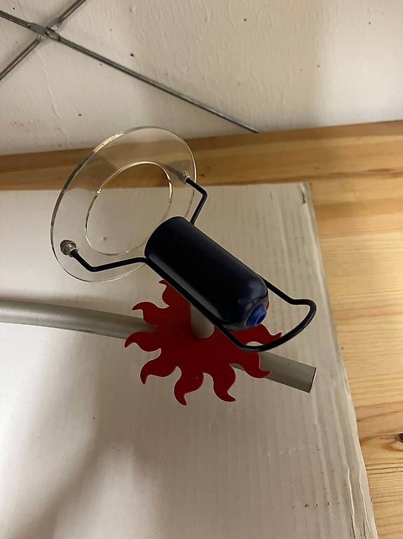 Lustres & lampes de plafonds: Deckenlampe – D'occasion à Volketswil par asc_yp5h 4