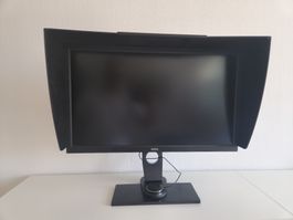 BenQ SW2700PT - 27" QHD Monitor, sehr guter Zustand