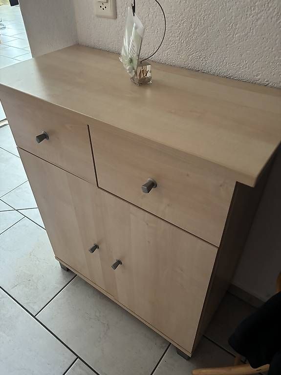 Armadi: Schuhschrank – Usato da Waltenschwil venduto da biondy 1