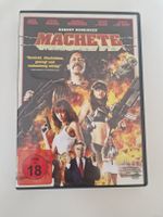 Machete - DVD