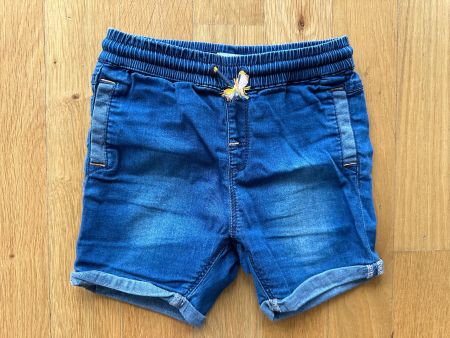 S Oliver Shorts Size 2, 92, as NEW
