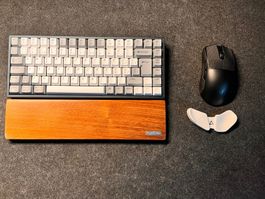 Keychron K2