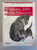 O'Reilly-Buch "Windows 2000 Active Directory"