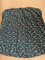 Leichtes Stoffsommershirt von Tom Tailor