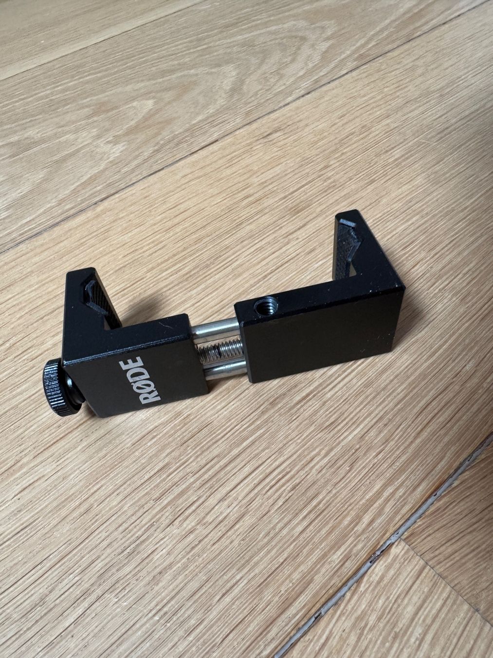 Halterungen: RODE Vlogger Kit – Neu (gemäss Beschreibung) aus Jussy von ali_6d7d 1