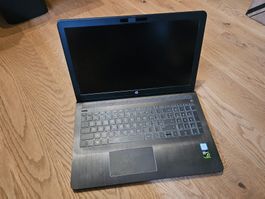 HP Pavilion Power i7, FullHD, GTX 1050
