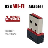 WLAN / Wifi USB Stick - um Windows 10 & 11 PCs nachzurüsten