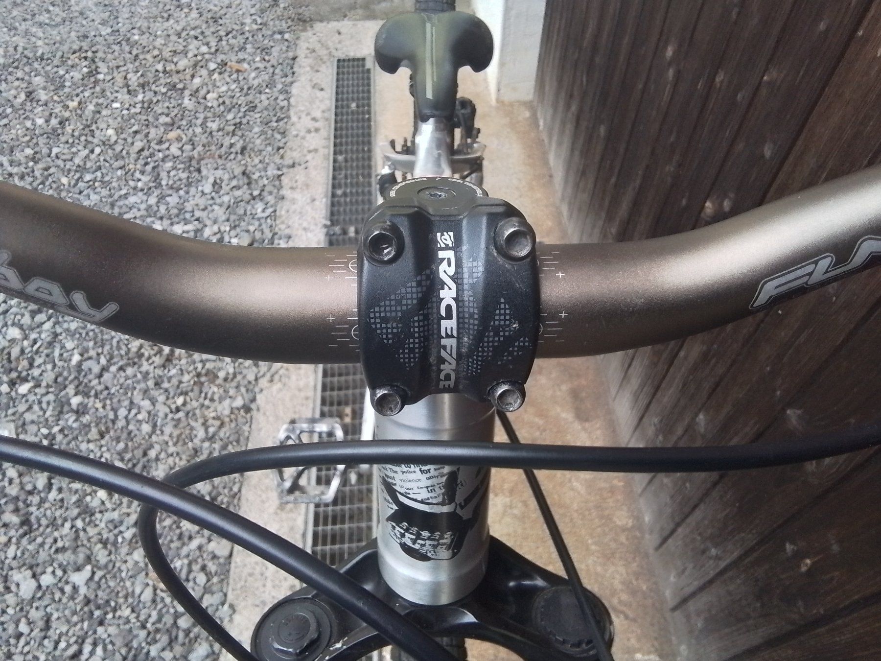 Lapierre Biciclette: Lapierre Rapt 2.2 – Usato da Goldau venduto da damde 7