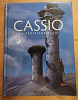 Cassio N 3 E.O. (T.T.B.E.)  La troisième plaie