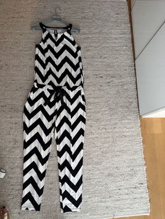 Overall TAIFUN 40 neu