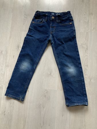 Jeans C&A 116