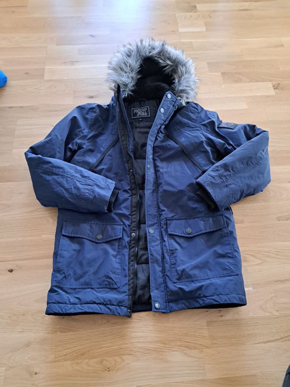C&A Giacche & Cappotti: Winterjacke – Usato da Hermetschwil-Staffeln venduto da han_75vv 2